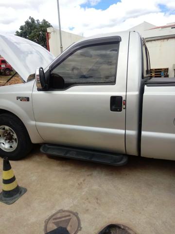 F250/2004 Perfeito estado e completa - Foto 2