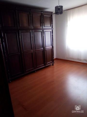 Casa para alugar com 2 dormitórios em Jardim carvalho, Ponta grossa cod:948-L - Foto 11