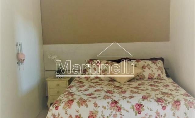Casa à venda com 3 dormitórios em Res. bom jardim, Brodowski cod:V28541 - Foto 6
