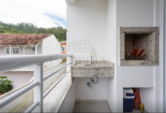 Apartamento à venda com 2 dormitórios em Canasvieiras, Florianópolis cod:79861 - Foto 3