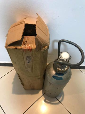 Cilindro CO2 3.5Kg - Foto 2