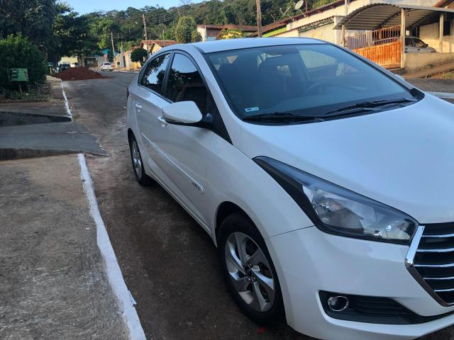 Vendo ou troco hb20 confort 1.6 - Foto 4