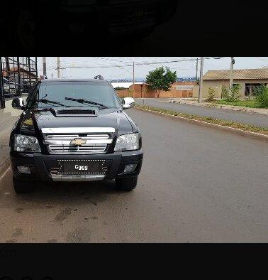 Chevrolet S10 2.4