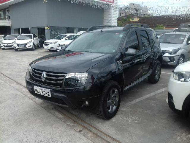 DUSTER. 2.0. TECHROADLL. 2014. manual - Foto 5