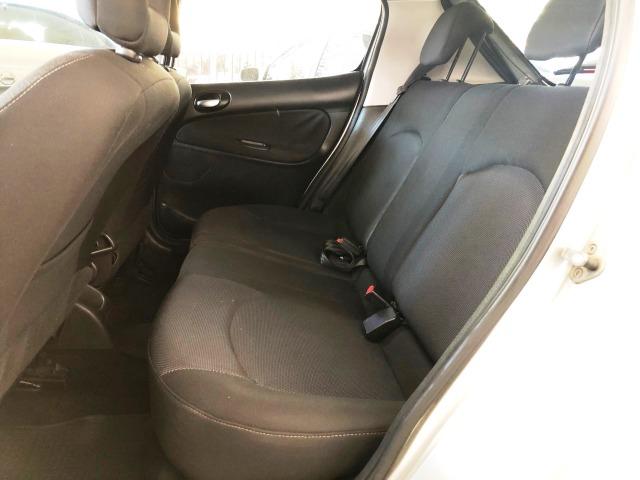 Peugeot 207 Quick Silver 2012 - Foto 14