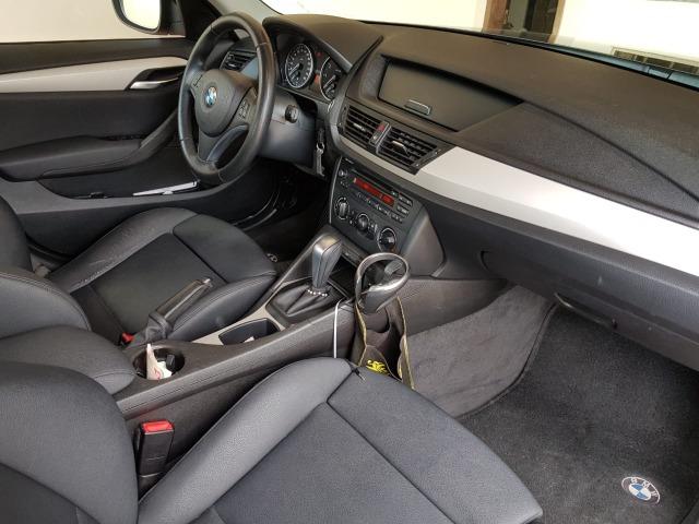 BMW X1 SDrive 18i 2.0 - 2012 - Foto 4
