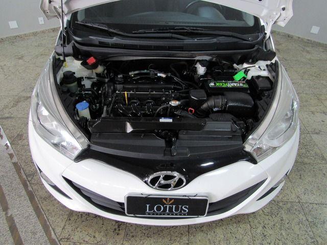 HB20 Premium 1.6 Flex 16V Aut. - Foto 3