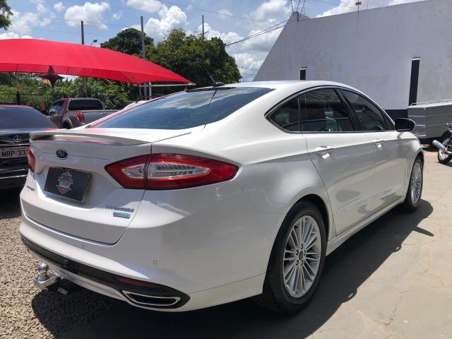 Ford Fusion - Foto 6