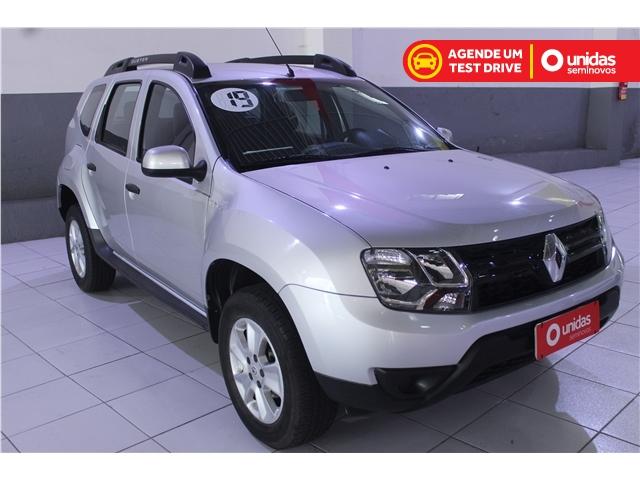 Renault Duster 1.6 16v sce flex expression manual - Foto 3