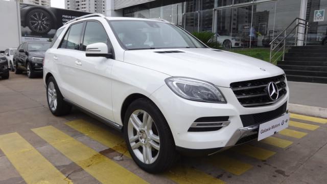 MERCEDES-BENZ ML 350 3.0 BLUETEC SPORT CDI 4X4 V6 DIESEL - Foto 2