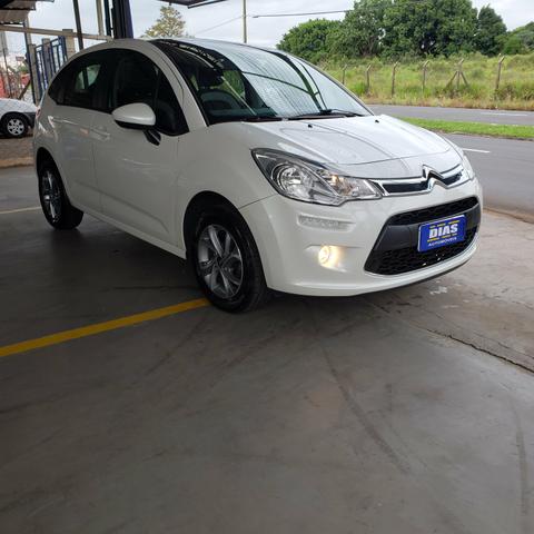 C 3 tendance km 33 mil - Foto 2