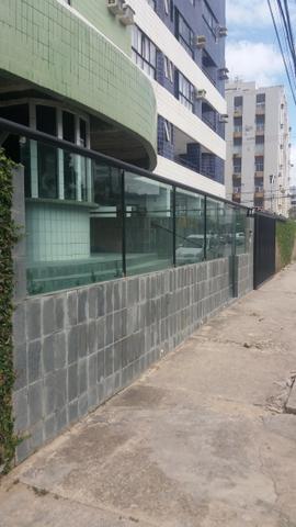 Alugo Flat Beira Mar Mobiliado Mensal e/ou Temporada