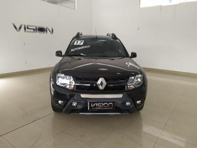 DUSTER Dynamique 2.0 Hi-Flex 16V Aut. - Foto 3