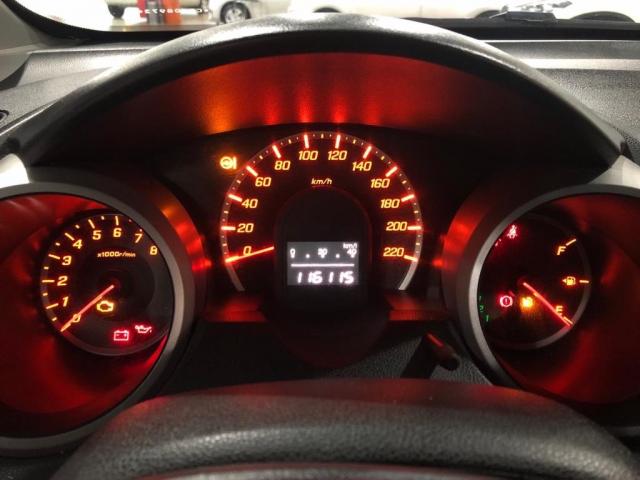 Honda fit 1.4 lx 16v - Foto 12