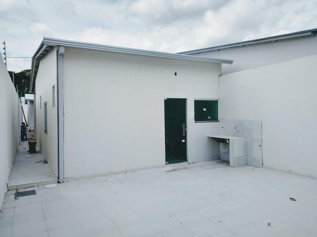 Casas pronta pra morar / 2 e 3 Qrts - você escolhe - Foto 7