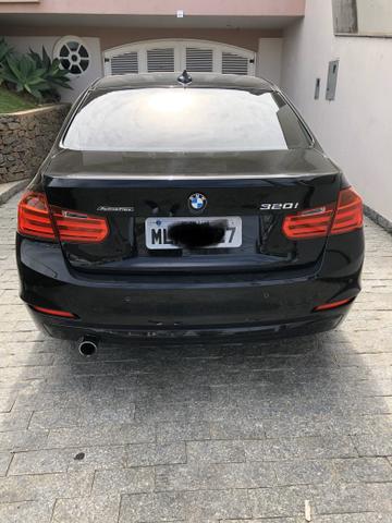 BMW 320i activeflex - Foto 2