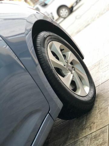 Hyundai HB20 2016 Premium 1.6 Automatico - Foto 10