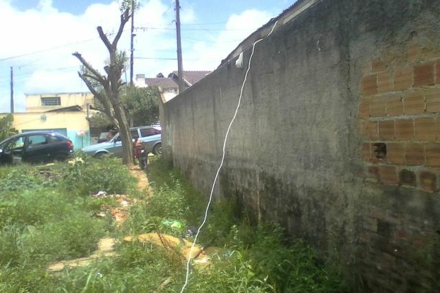 25.000$ vendo terreno em contenda. watt. * - Foto 4