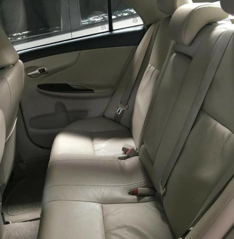 Toyota Corolla 2.0 Altis 2013 GNV - Foto 5