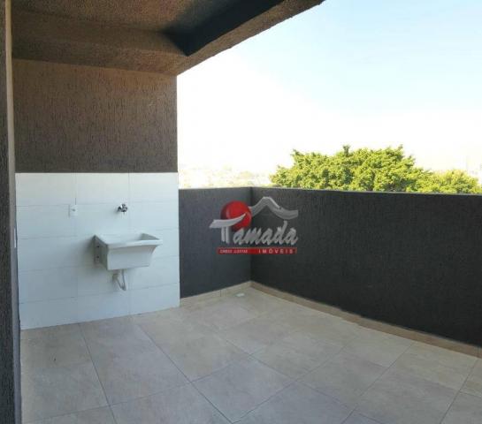Apartamento com 1 dormitório à venda, 35 m² por R$ 185.000 - Vila Esperança - São Paulo/SP - Foto 5