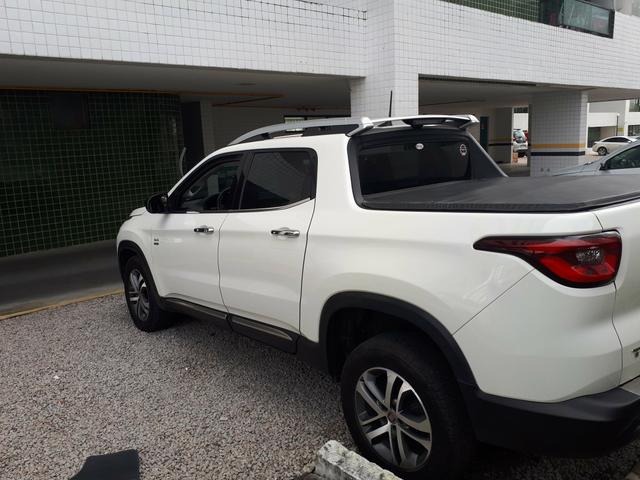 Vendo Toro Volcano 2018 único dono - Foto 2