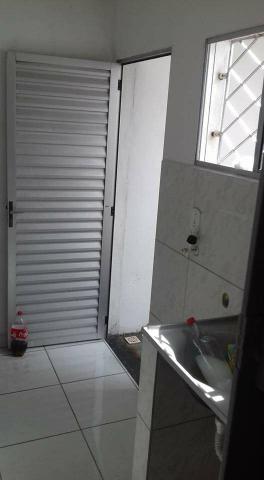 Alugo casa em jardim do Vale Vila velha - Foto 11