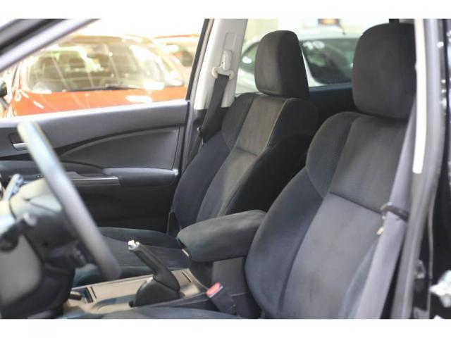 Honda CRV LX 2.0 Aut. Completo - Foto 6
