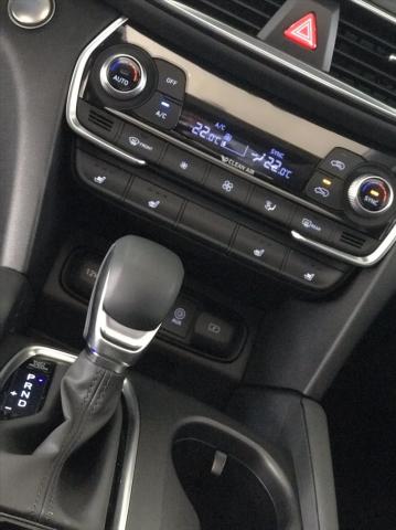 Hyundai Santa fé 3.5 v6 7l Awd - Foto 13