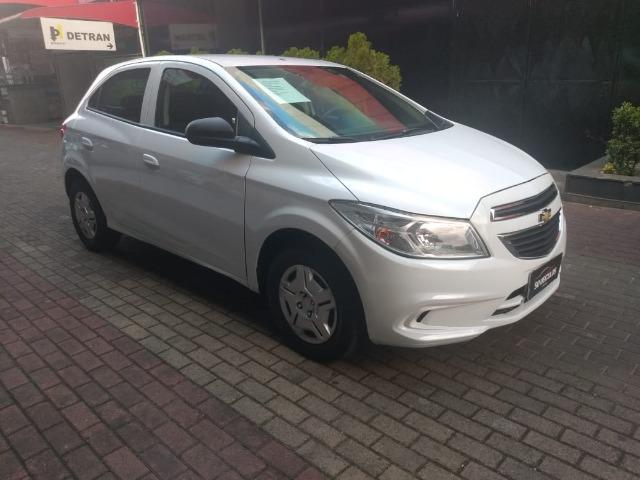 Onix LT 2014/2015 -Só Veiculos 86 3305-8646 *