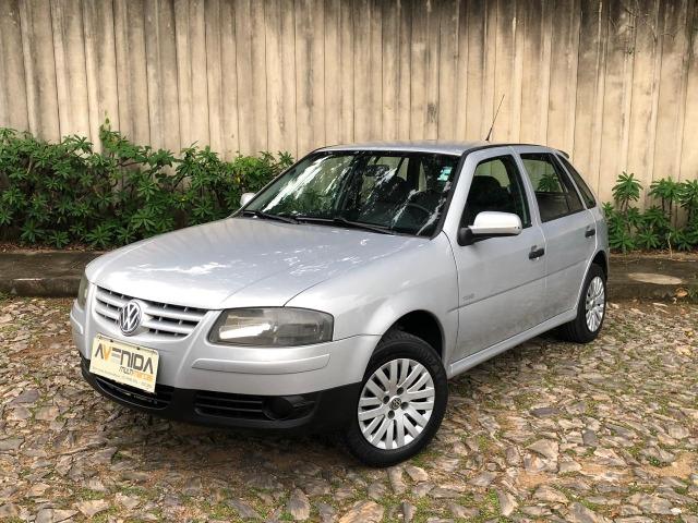 Gol Trend G4 segundo dono