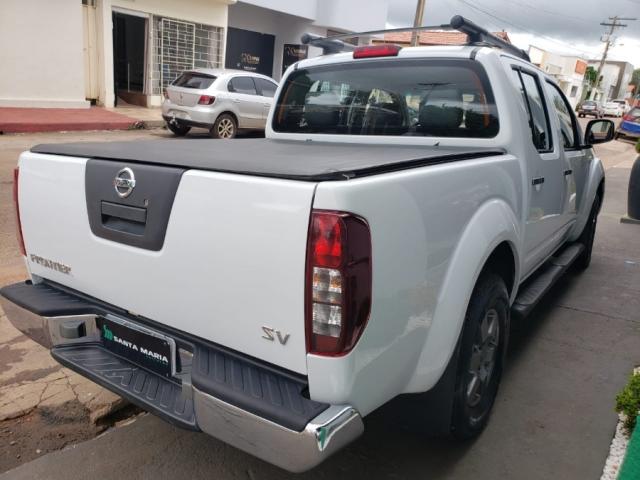 frontier svatk 2013 2014 diesel - Foto 7