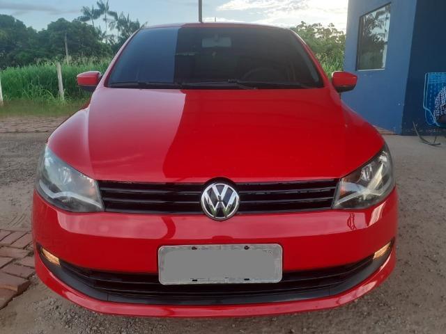 '' Lindo Gol I moti 1.6 automático Flex 2013/2014, completo '' - Foto 2
