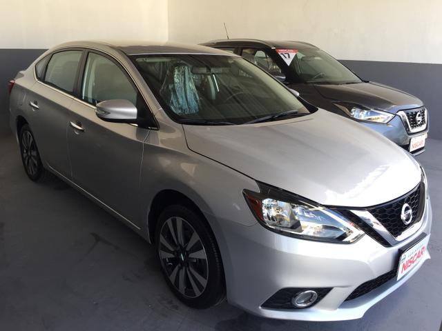 SENTRA SV 2018 Câmbio Automático - Foto 3