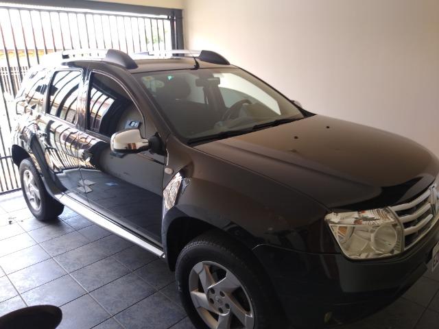 Renault Duster dynamique 1.6 2013 - Foto 3