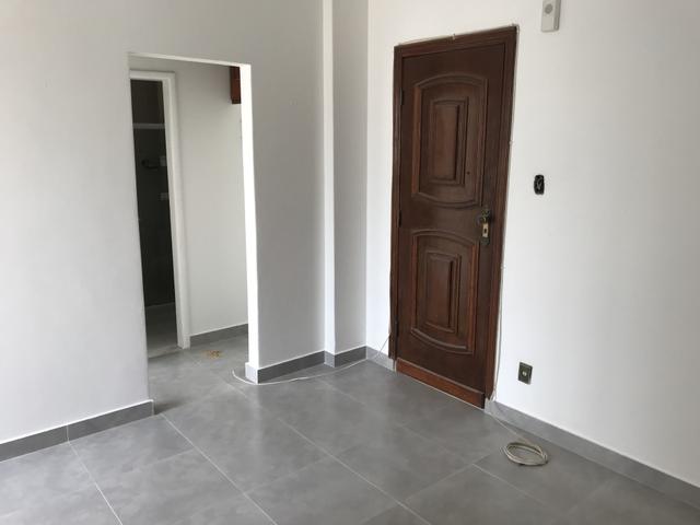 Apartamento 1 quarto, cozinha e banheiro - Foto 7