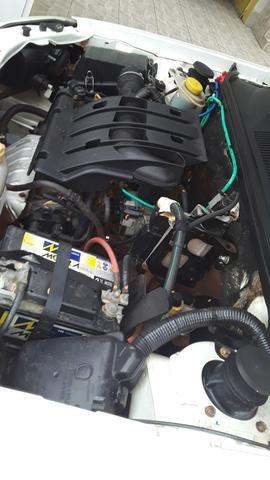 Fiat Strada Working 1.4 CS - Foto 5