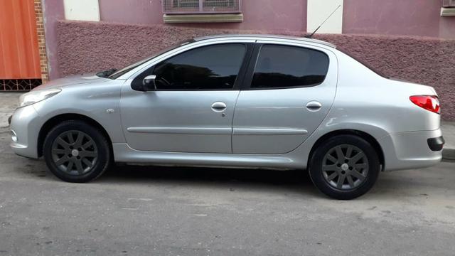 Peugeot 207 Passion xs 1.6 Flex 2010 - Foto 4
