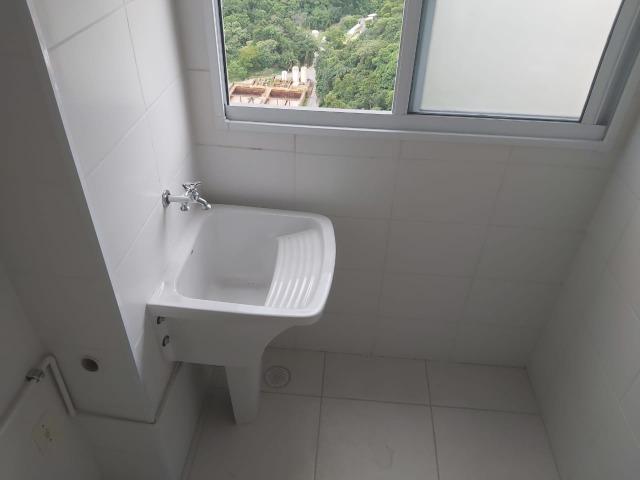 Código MA63= Apartamento de 53m² com 2 dorms, sala com sacada e 1 vaga - Barueri, SP - Foto 7