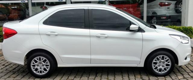 KA SEDAN 1.5 SE IPVA 2020 GRÁTIS - Foto 7