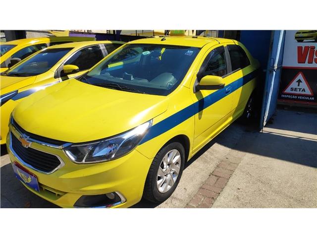 Cobalt ltz 1.8 com autonomia - Foto 3