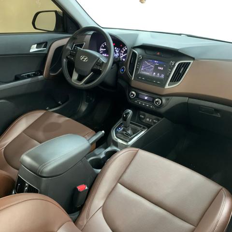 Creta Prestigie 2.0 TOP de linha - Foto 14