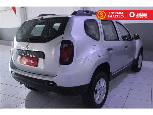 Renault Duster 1.6 16v sce flex expression manual - Foto 4