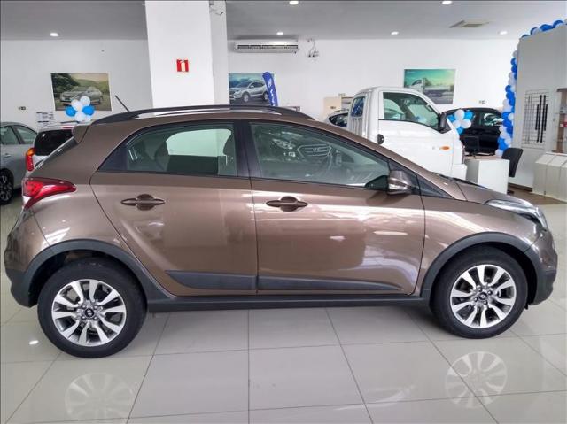Hyundai Hb20x 1.6 16v Style - Foto 5