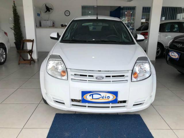 Ford KA FLEX - Foto 3