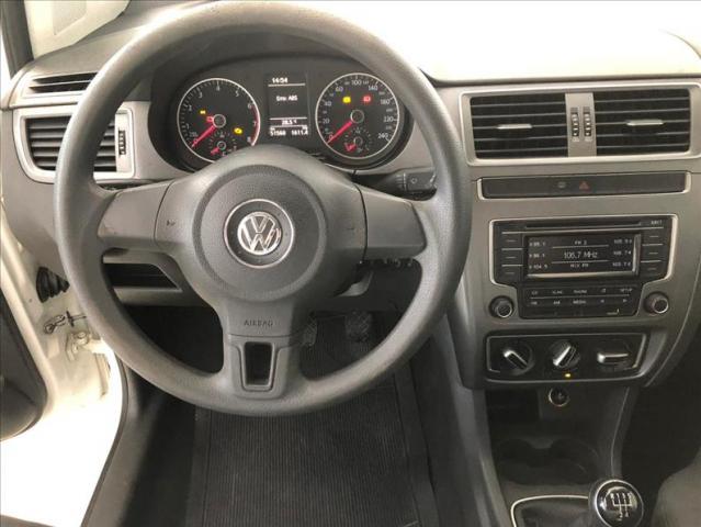 Volkswagen Fox 1.6 Msi Comfortline 8v - Foto 7