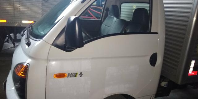 Hyundai HR 2016 - Foto 8