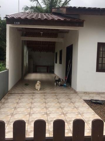 Aluga-se casa na praia de Itapoa 200,00 diaria - Foto 12