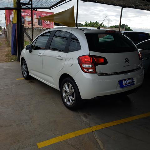 C 3 tendance km 33 mil - Foto 3