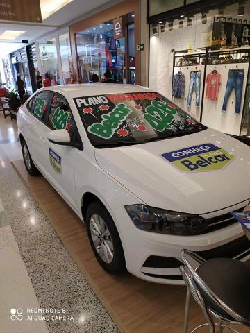 Venha conhecer o Plano Belcar