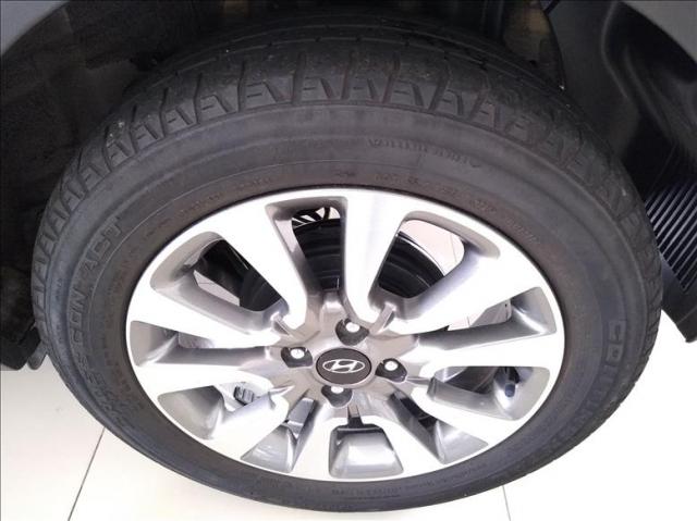 Hyundai Hb20x 1.6 16v Style - Foto 9